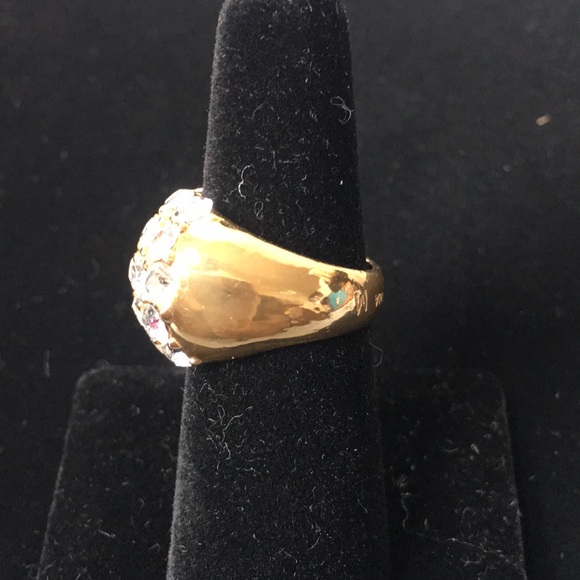 Agatha Paris Cocktail Ring - Picture 3 of 5